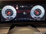  KIA  Sportage KIA  / 2021 / 5P / SUV 1.6 TGDI HEV STYLE 2WD AUTO #4