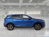  KIA  Sportage KIA  / 2021 / 5P / SUV 1.6 TGDI HEV STYLE 2WD AUTO #7