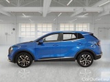  KIA  Sportage KIA  / 2021 / 5P / SUV 1.6 TGDI HEV STYLE 2WD AUTO #8