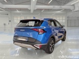  KIA  Sportage KIA  / 2021 / 5P / SUV 1.6 TGDI HEV STYLE 2WD AUTO #2