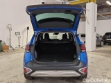  KIA  Sportage KIA  / 2021 / 5P / SUV 1.6 TGDI HEV STYLE 2WD AUTO #5