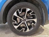  KIA  Sportage KIA  / 2021 / 5P / SUV 1.6 TGDI HEV STYLE 2WD AUTO #17