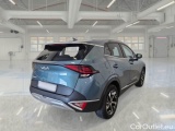  KIA  Sportage KIA  / 2021 / 5P / SUV 1.6 TGDI HEV STYLE 2WD AUTO #2
