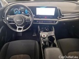 KIA  Sportage KIA  / 2021 / 5P / SUV 1.6 TGDI HEV STYLE 2WD AUTO #3