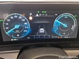  KIA  Sportage KIA  / 2021 / 5P / SUV 1.6 TGDI HEV STYLE 2WD AUTO #4
