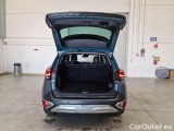  KIA  Sportage KIA  / 2021 / 5P / SUV 1.6 TGDI HEV STYLE 2WD AUTO #5