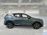  KIA  Sportage KIA  / 2021 / 5P / SUV 1.6 TGDI HEV STYLE 2WD AUTO #7