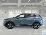 KIA  Sportage KIA  / 2021 / 5P / SUV 1.6 TGDI HEV STYLE 2WD AUTO #8
