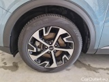  KIA  Sportage KIA  / 2021 / 5P / SUV 1.6 TGDI HEV STYLE 2WD AUTO #20
