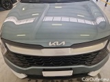  KIA  Sportage KIA  / 2021 / 5P / SUV 1.6 TGDI HEV STYLE 2WD AUTO #25