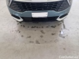 KIA  Sportage KIA  / 2021 / 5P / SUV 1.6 TGDI HEV STYLE 2WD AUTO #29