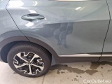  KIA  Sportage KIA  / 2021 / 5P / SUV 1.6 TGDI HEV STYLE 2WD AUTO #39