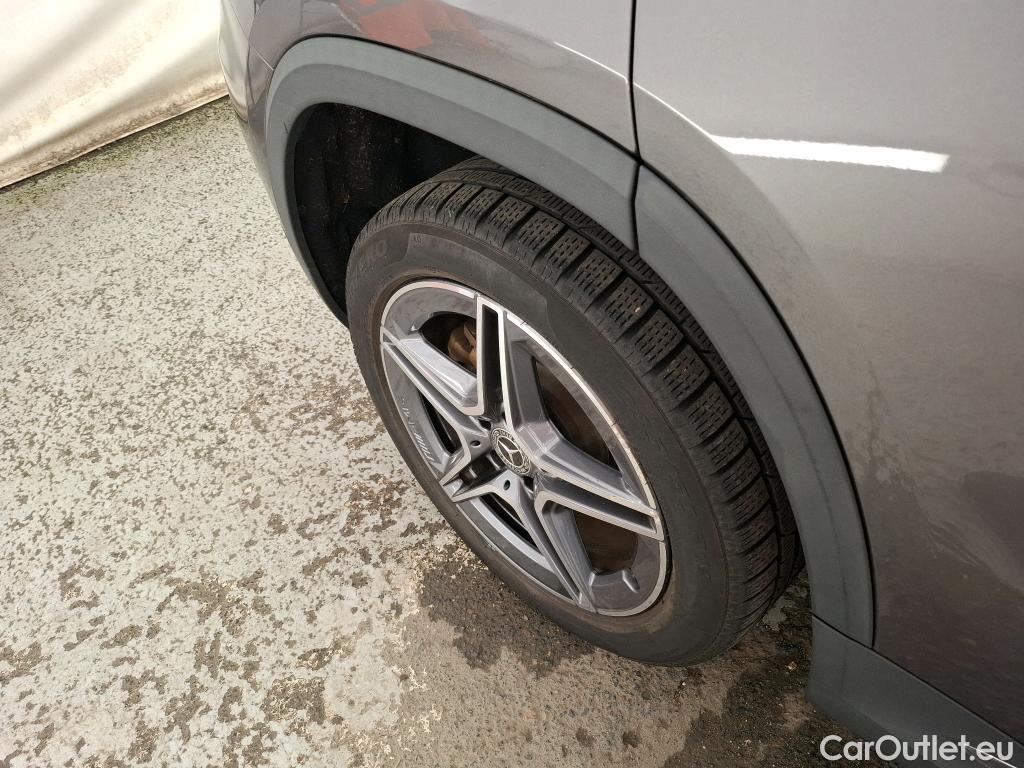  Mercedes  GLA MERCEDES-BENZ  / 2020 / 5P / SUV 1.3  250 e AMG LINE DCT #34