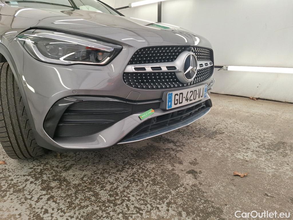  Mercedes  GLA MERCEDES-BENZ  / 2020 / 5P / SUV 1.3  250 e AMG LINE DCT #43