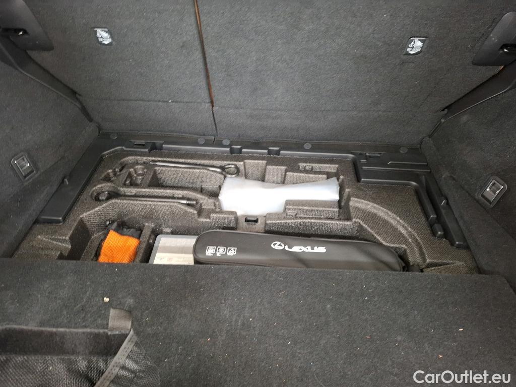  Lexus  NX LEXUS  / 2021 / 5P / SUV 450H+ 4WD Executive #7