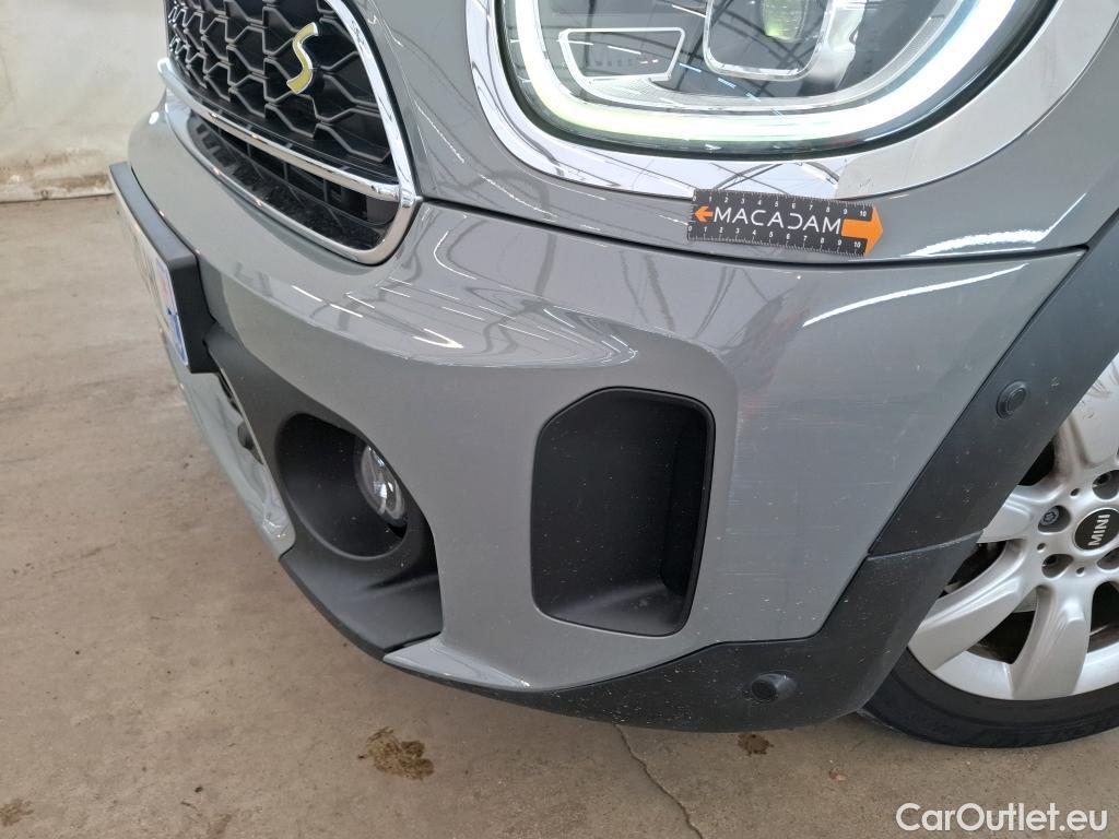  Mini  Countryman MINI  / 2020 / 5P / Crossover Cooper SE ALL4 Busi Design 125+95ch BVA6 #7