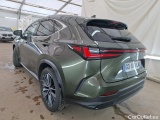  Lexus  NX LEXUS  / 2021 / 5P / SUV 450H+ 4WD Executive #2