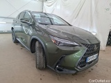  Lexus  NX LEXUS  / 2021 / 5P / SUV 450H+ 4WD Executive #4