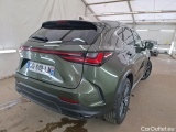  Lexus  NX LEXUS  / 2021 / 5P / SUV 450H+ 4WD Executive #3