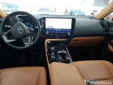  Lexus  NX LEXUS  / 2021 / 5P / SUV 450H+ 4WD Executive #5