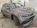  Mercedes  GLA MERCEDES-BENZ  / 2020 / 5P / SUV 1.3  250 e AMG LINE DCT #4