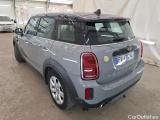  Mini  Countryman MINI  / 2020 / 5P / Crossover Cooper SE ALL4 Busi Design 125+95ch BVA6 #2