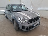  Mini  Countryman MINI  / 2020 / 5P / Crossover Cooper SE ALL4 Busi Design 125+95ch BVA6 #4