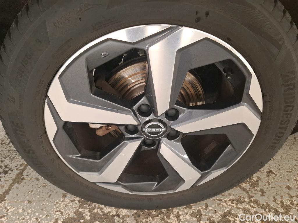  Nissan  Qashqai NISSAN  / 2021 / 5P / Crossover e-Power 190 N-Connecta BVA #11
