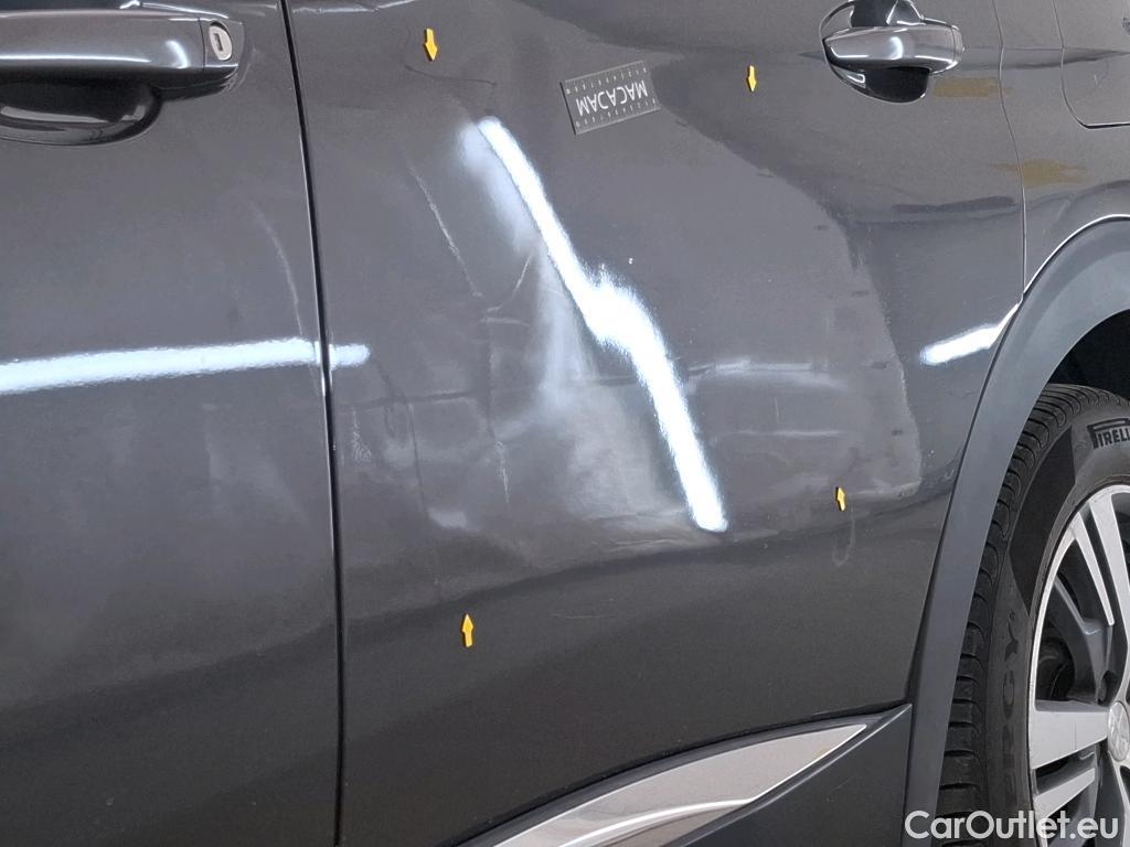  Peugeot  3008 PEUGEOT  / 2020 / 5P / SUV 1.6 HYBRID 225 E-EAT8 Allure #13