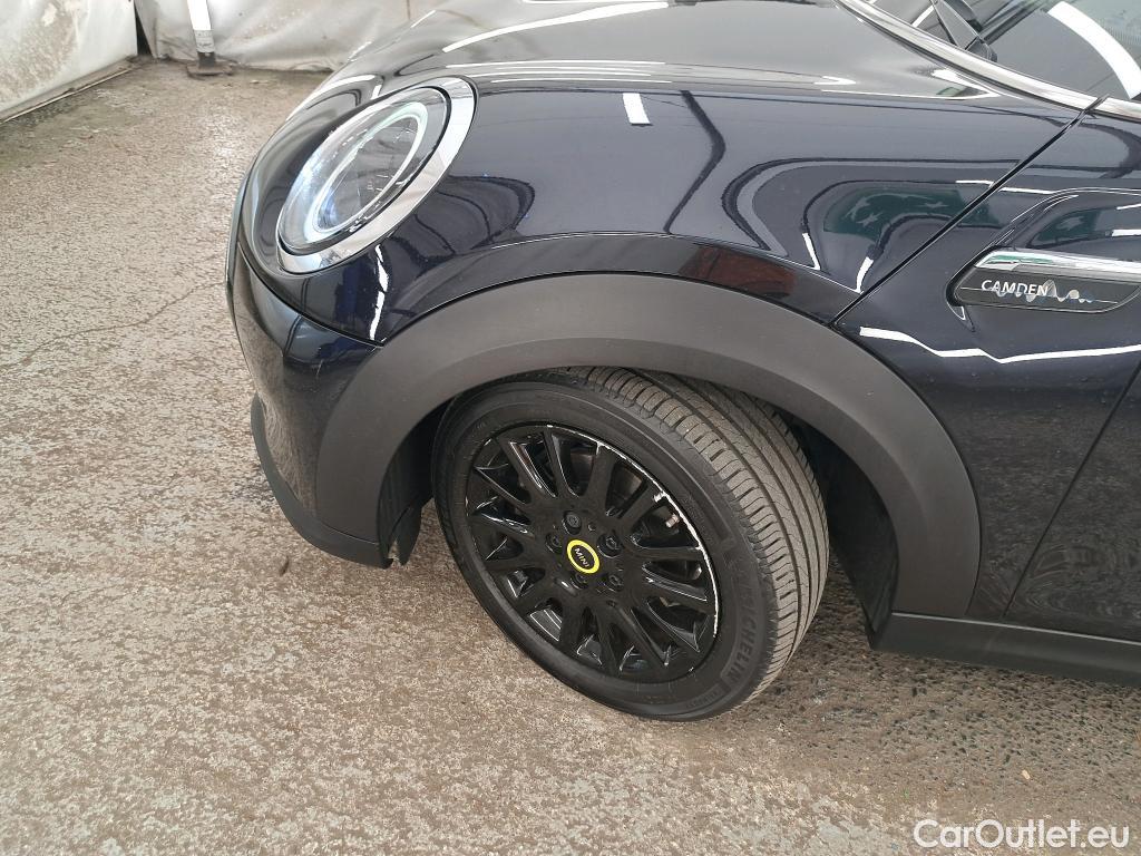  Mini  Mini   Electric / 2021 / 3P / Berline Cooper SE Edition Camden 184 ch BVA #24