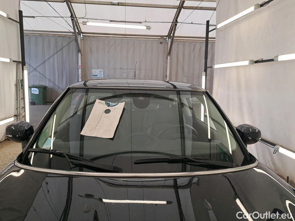  Mini  Mini   Electric / 2021 / 3P / Berline Cooper SE Edition Camden 184 ch BVA #1