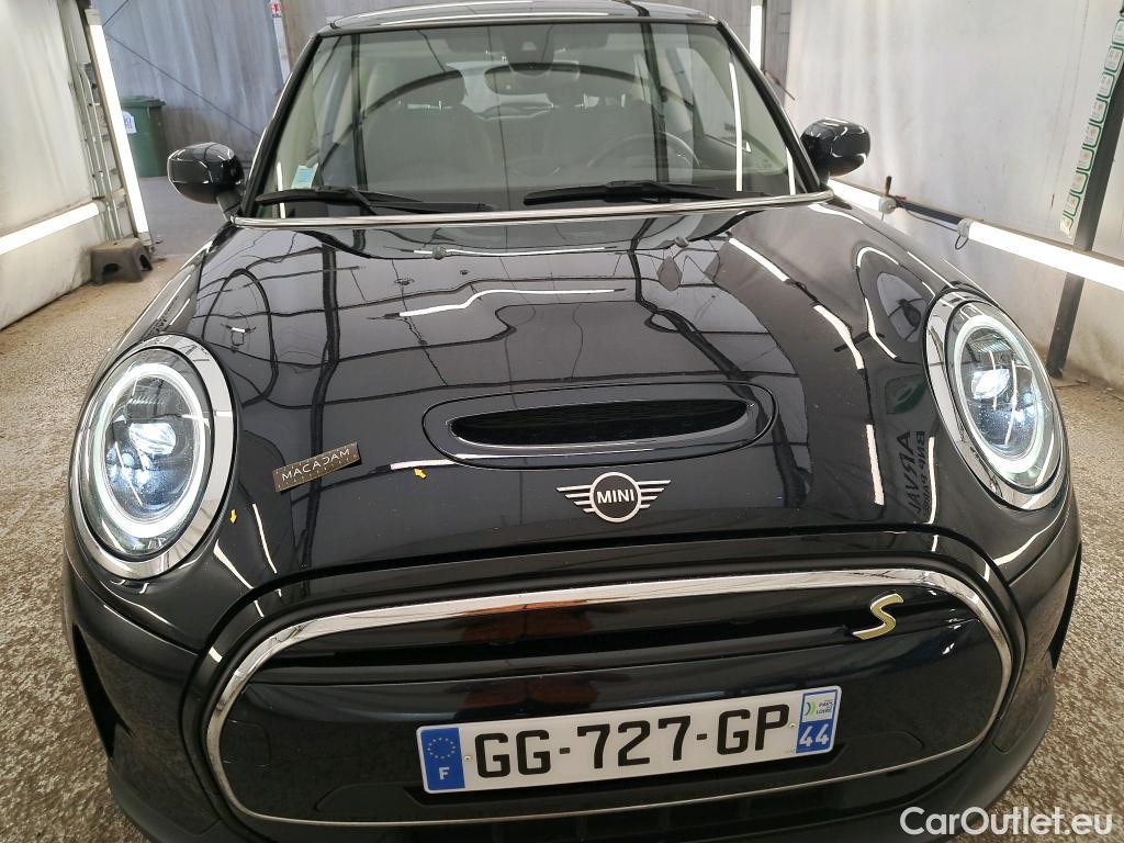  Mini  Mini   Electric / 2021 / 3P / Berline Cooper SE Edition Camden 184 ch BVA #3