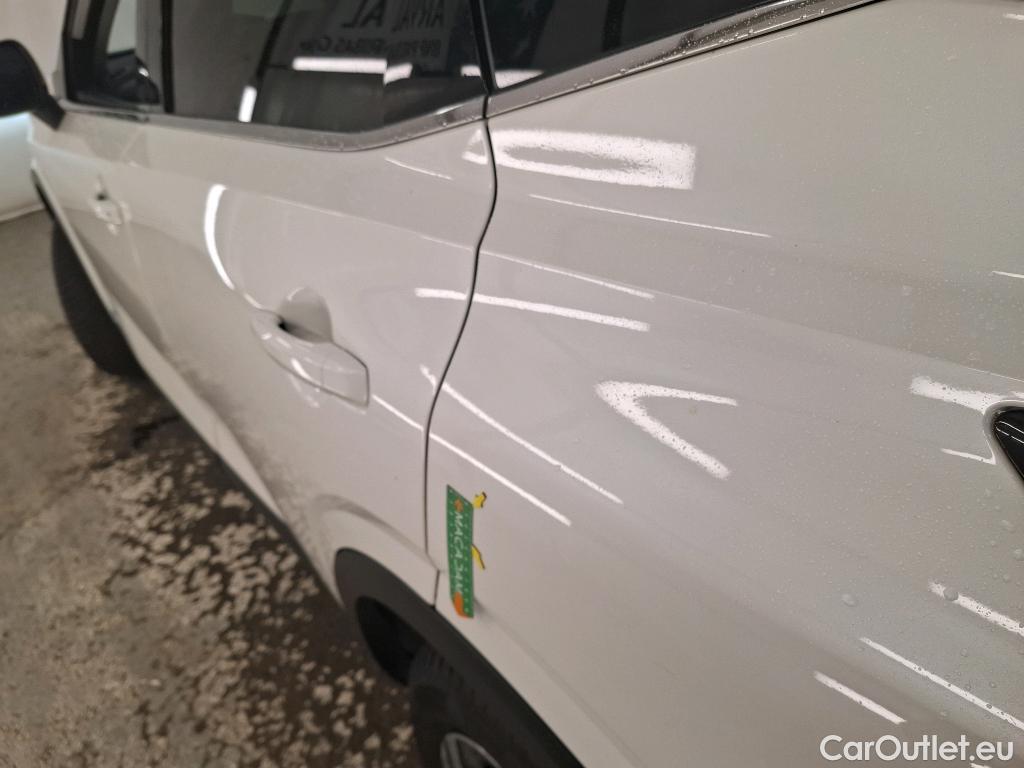  Nissan  Qashqai NISSAN  / 2021 / 5P / Crossover e-Power 190 N-Connecta BVA #1