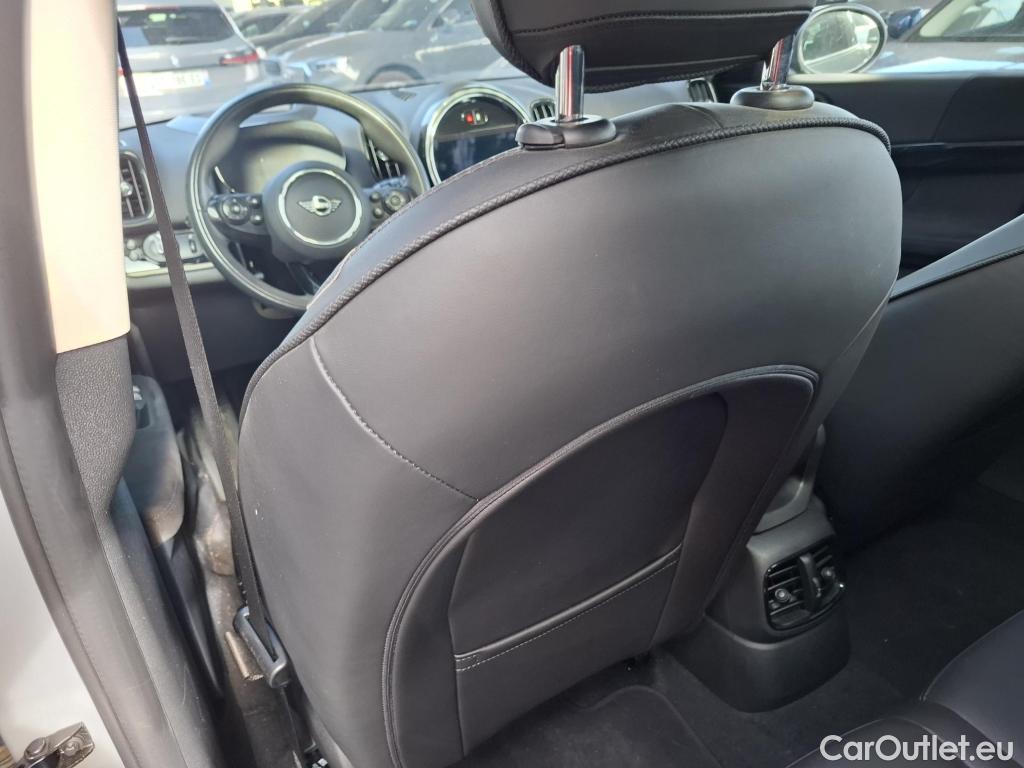  Mini  Countryman MINI  / 2020 / 5P / Crossover Cooper SE ALL4 Busi Design 125+95ch BVA6 #48