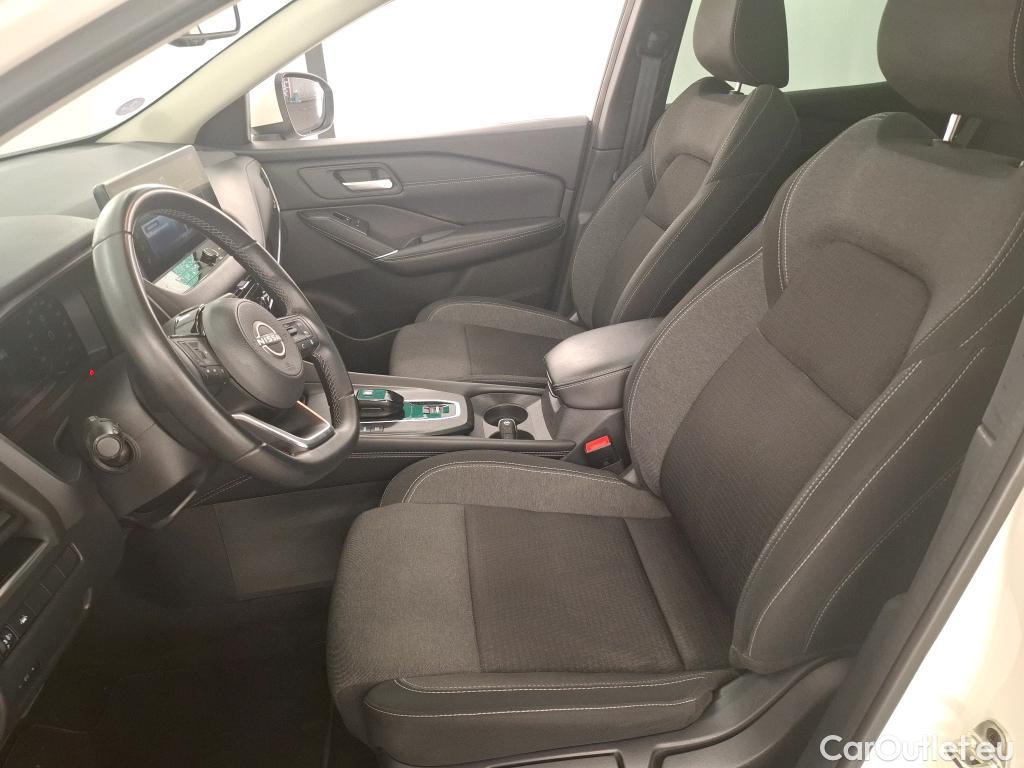  Nissan  Qashqai NISSAN  / 2021 / 5P / Crossover e-Power 190 N-Connecta BVA #5
