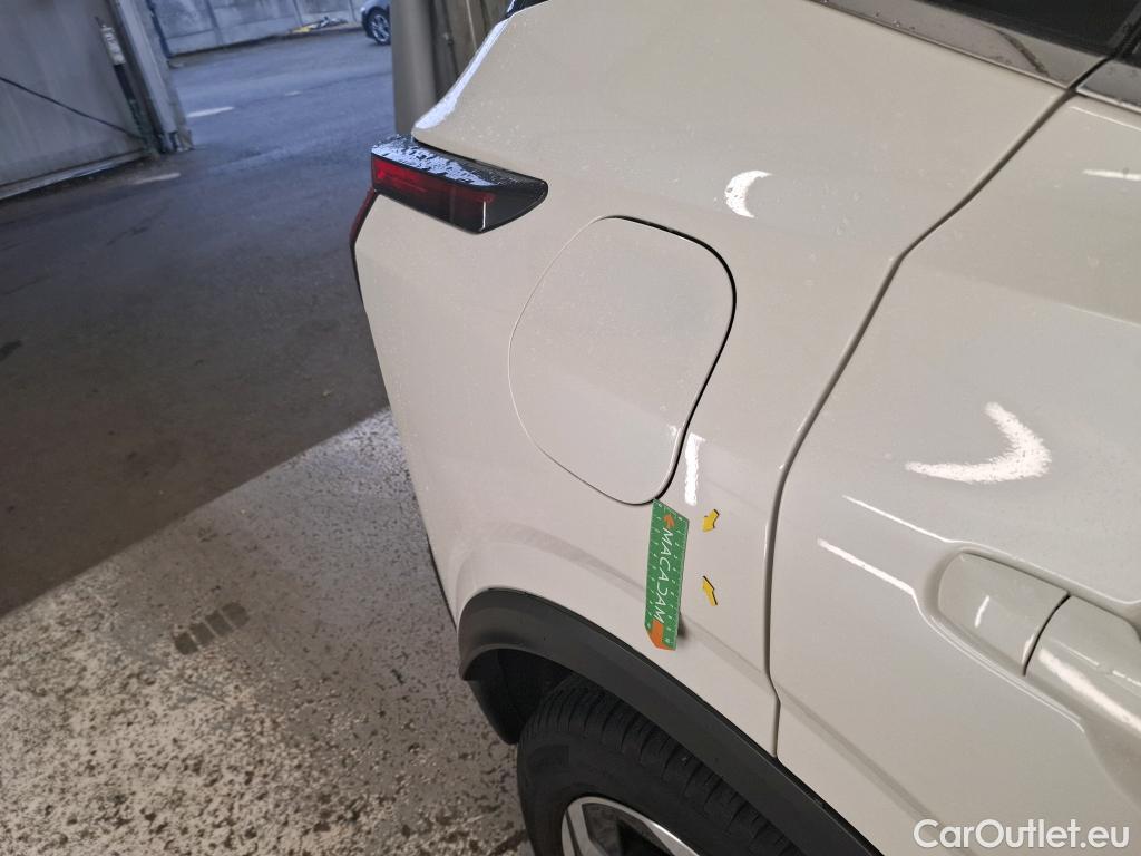  Nissan  Qashqai NISSAN  / 2021 / 5P / Crossover e-Power 190 N-Connecta BVA #3