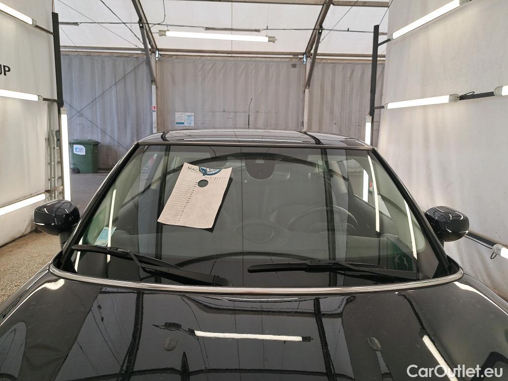  Mini  Mini   Electric / 2021 / 3P / Berline Cooper SE Edition Camden 184 ch BVA #17