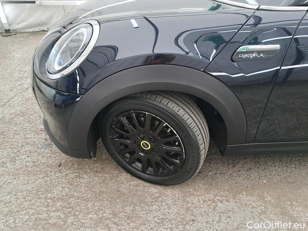  Mini  Mini   Electric / 2021 / 3P / Berline Cooper SE Edition Camden 184 ch BVA #9