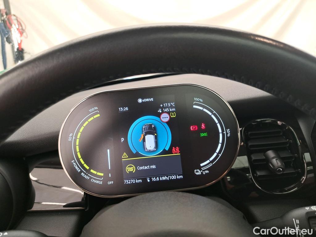  Mini  Mini   Electric / 2021 / 3P / Berline Cooper SE Edition Camden 184 ch BVA #34