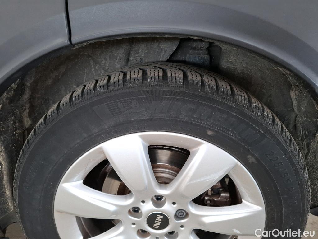  Mini  Countryman MINI  / 2020 / 5P / Crossover Cooper SE ALL4 Busi Design 125+95ch BVA6 #40