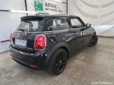  Mini  Mini   Electric / 2021 / 3P / Berline Cooper SE Edition Camden 184 ch BVA #4
