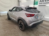  Nissan  Juke NISSAN  / 2019 / 5P / Crossover Hybrid 143 Business+ COMMITMENT DEAL LOT 700 #2