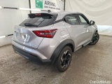  Nissan  Juke NISSAN  / 2019 / 5P / Crossover Hybrid 143 Business+ COMMITMENT DEAL LOT 700 #3