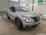  Nissan  Juke NISSAN  / 2019 / 5P / Crossover Hybrid 143 Business+ COMMITMENT DEAL LOT 700 #4