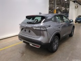  Nissan  Qashqai NISSAN  / 2021 / 5P / Crossover 1.3 MHEV 158ch Xtronic Business Edition #3