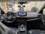  Nissan  Qashqai NISSAN  / 2021 / 5P / Crossover 1.3 MHEV 158ch Xtronic Business Edition #5