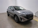  Nissan  Qashqai NISSAN  / 2021 / 5P / Crossover 1.3 MHEV 158ch Xtronic Business Edition #4