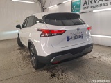  Nissan  Qashqai NISSAN  / 2021 / 5P / Crossover e-Power 190 N-Connecta BVA #2