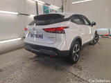  Nissan  Qashqai NISSAN  / 2021 / 5P / Crossover e-Power 190 N-Connecta BVA #3