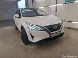  Nissan  Qashqai NISSAN  / 2021 / 5P / Crossover e-Power 190 N-Connecta BVA #4